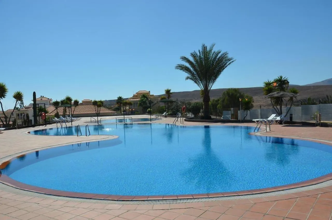 Apartamento Fuerteventura Relax&Sea Antigua
