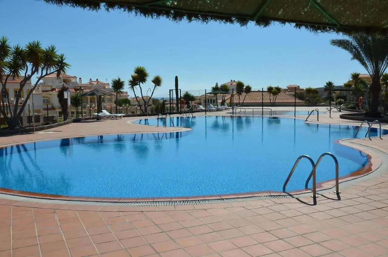 Apartamento Fuerteventura Relax&Sea Antigua  España