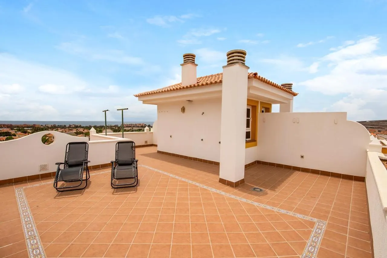Apartamento Fuerteventura Relax&Sea Antigua  España