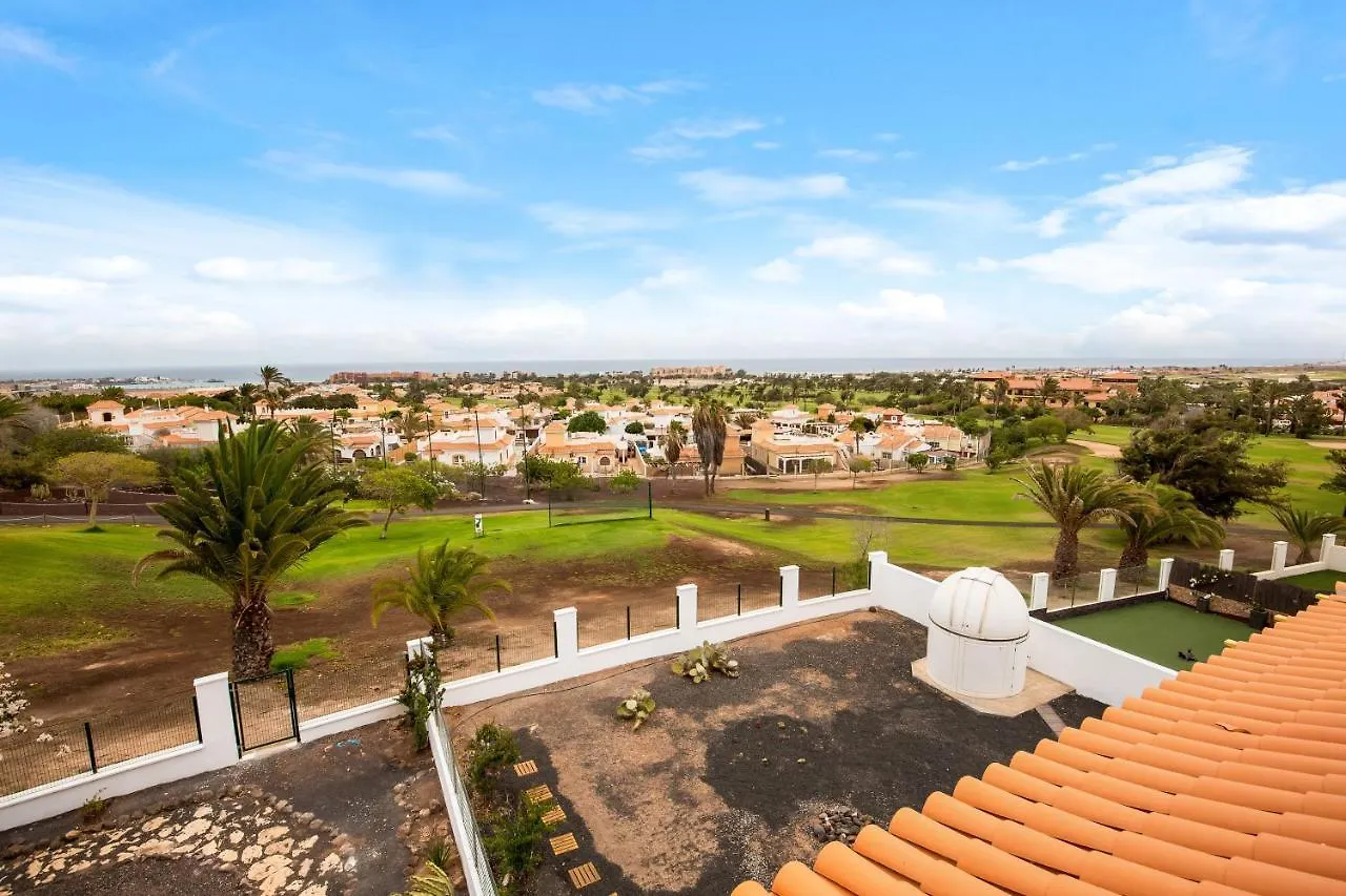 Apartamento Fuerteventura Relax&Sea Antigua  España