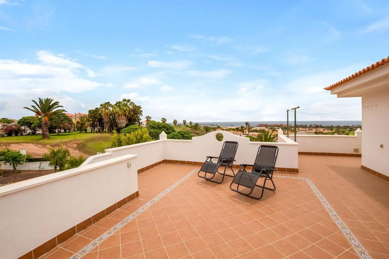 Apartamento Fuerteventura Relax&Sea Antigua  Antigua (Fuerteventura)