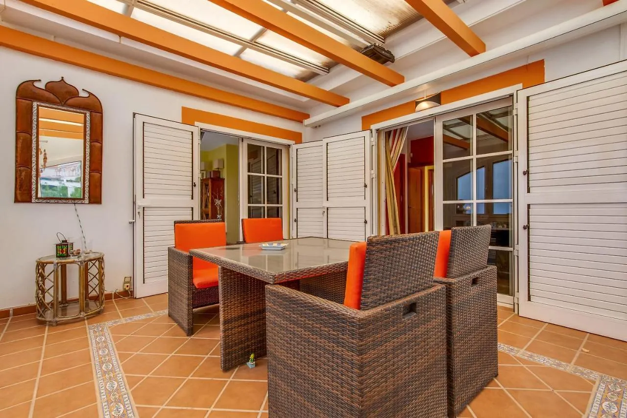 Apartamento Fuerteventura Relax&Sea Antigua  España