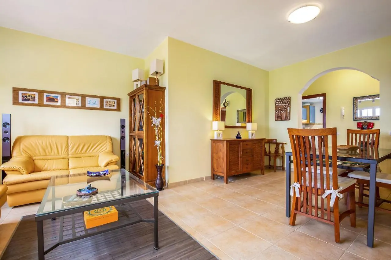 Apartamento Fuerteventura Relax&Sea Antigua