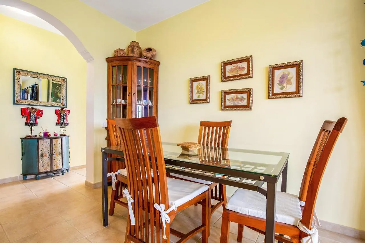 Apartamento Fuerteventura Relax&Sea Antigua