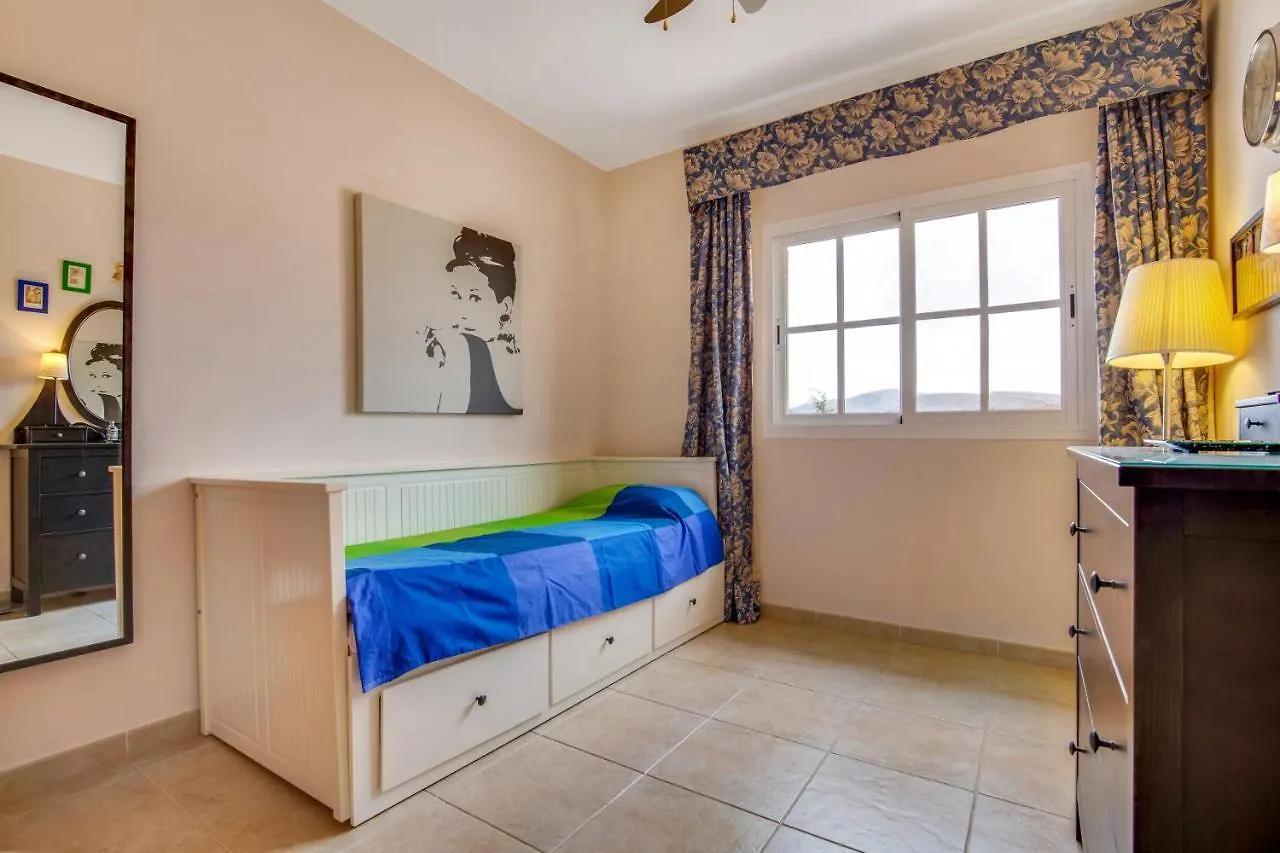 Apartamento Fuerteventura Relax&Sea Antigua  Antigua (Fuerteventura)