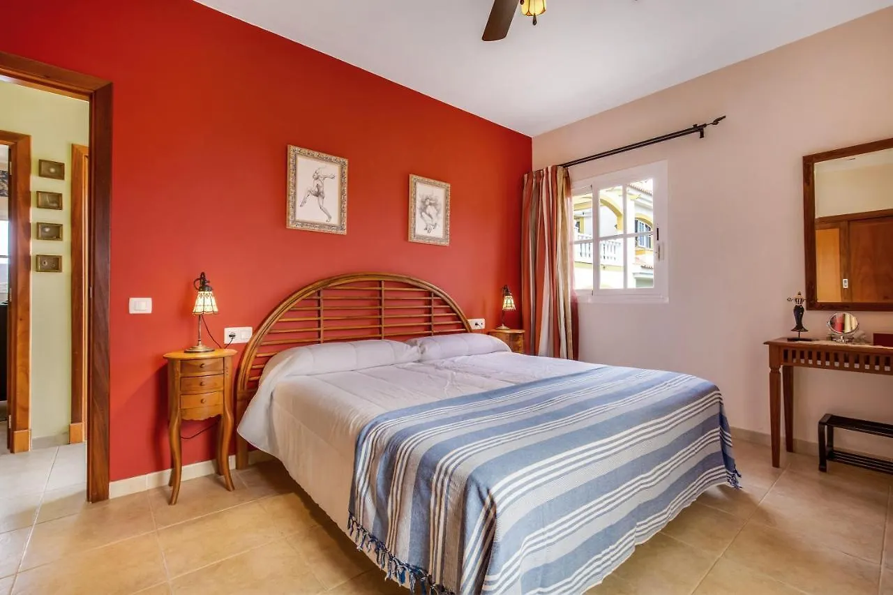 Apartamento Fuerteventura Relax&Sea Antigua   Antigua (Fuerteventura)