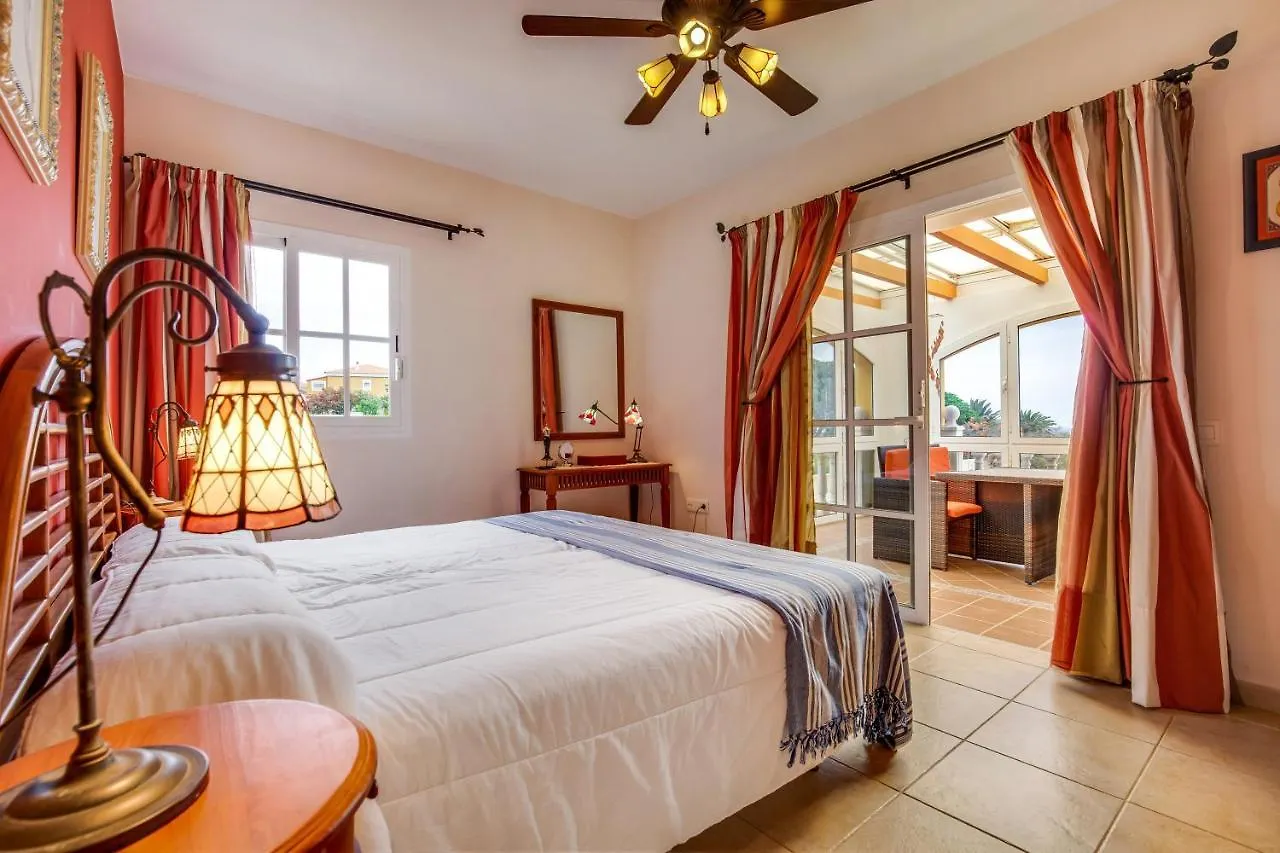 Apartamento Fuerteventura Relax&Sea Antigua  España