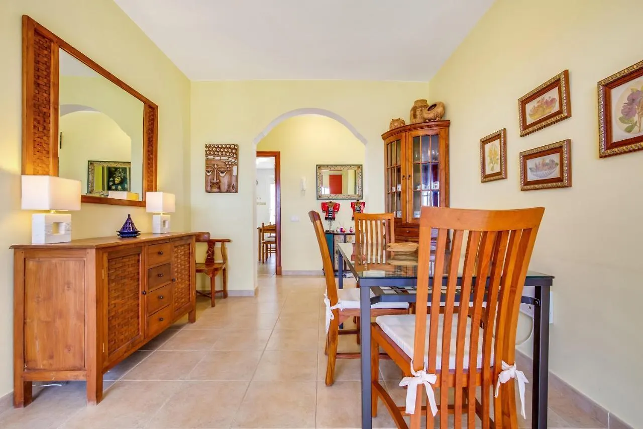 Apartamento Fuerteventura Relax&Sea Antigua