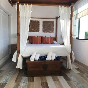 Сasa de vacaciones La Aurora, Antigua (Fuerteventura)